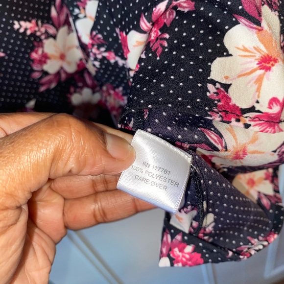 SPEED CONTROL DRESS - Picture 3 of 5